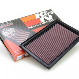 K+N Panel Filter