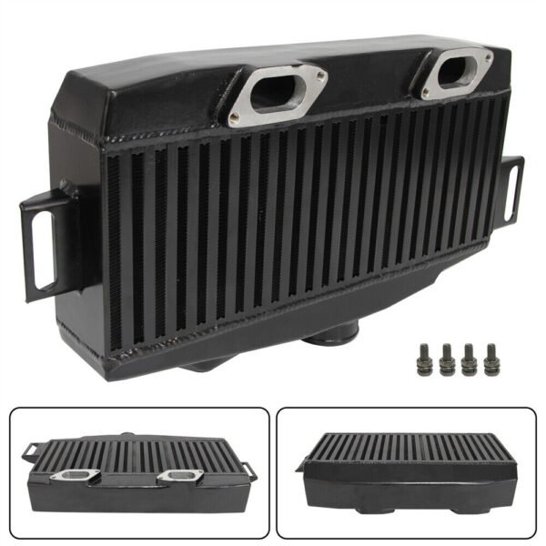 Forester XT STD 04-08, Stage 2 Tuning Package and ECU Remap: 300-330 BHP - Image 7