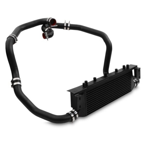 STI STD 06-08, Stage 3 Tuning Package and ECU Remap: 450-470 BHP - Image 7