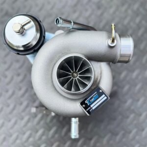TBTC 480 - Tuned by Tim Cox 480 BHP Turbo