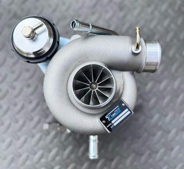 TBTC 480 - Tuned by Tim Cox 480 BHP Turbo