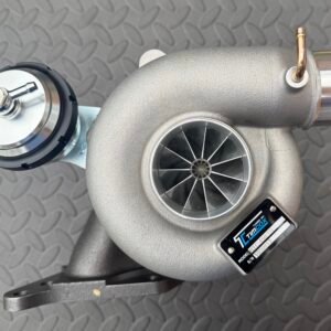TBTC 450 - Tuned by Tim Cox 450 BHP Turbo
