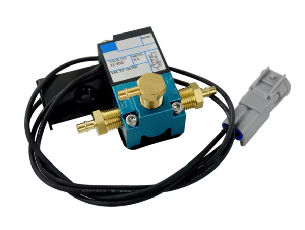 Mac 3 Port Boost Solenoid - Image 2