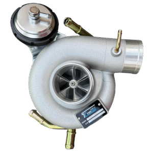 TBTC 380 - Tuned by Tim Cox 380 BHP Turbo