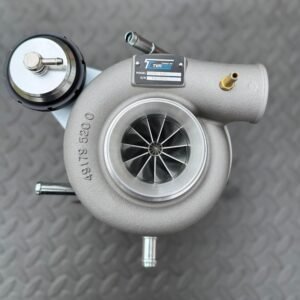 TBTC 530 - Tuned by Tim Cox 530 BHP Turbo
