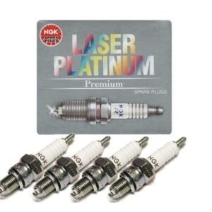 spark plugs