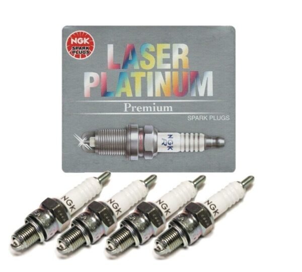 spark plugs