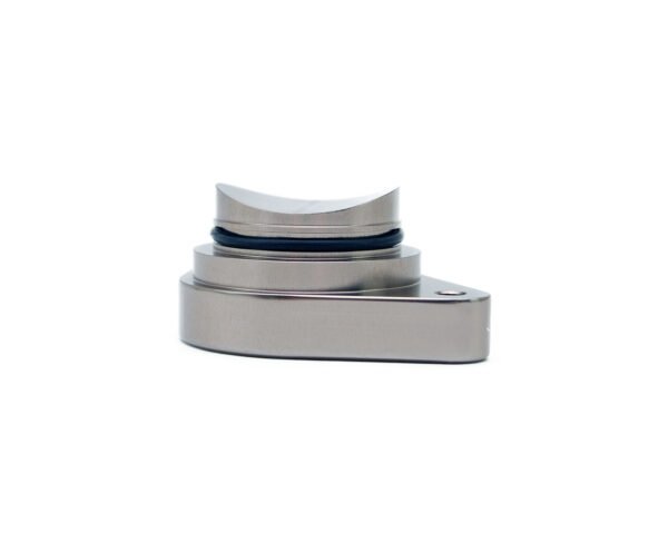 MAF Block Off Delete Plate - Image 2